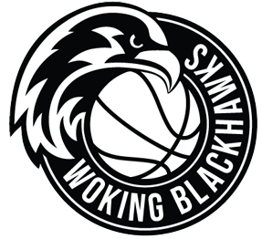 Woking Blackhawks Basketball Club YOUTH