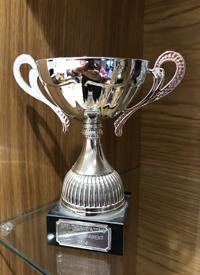 2014 Spelthorne Atoms tournament Winners (U14)
